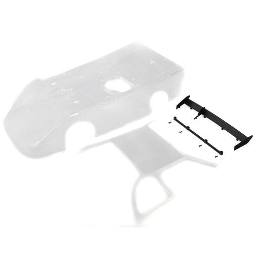 Losi LOS4248 Clear Replacement Body