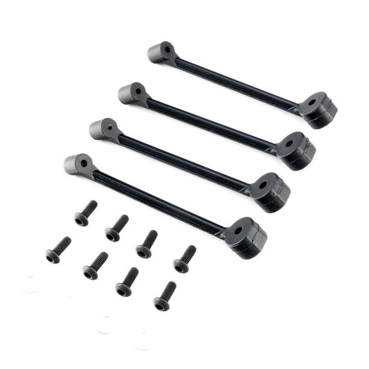 Losi 22S DLM Dirt Late Model Support Strut Set LOS-4255