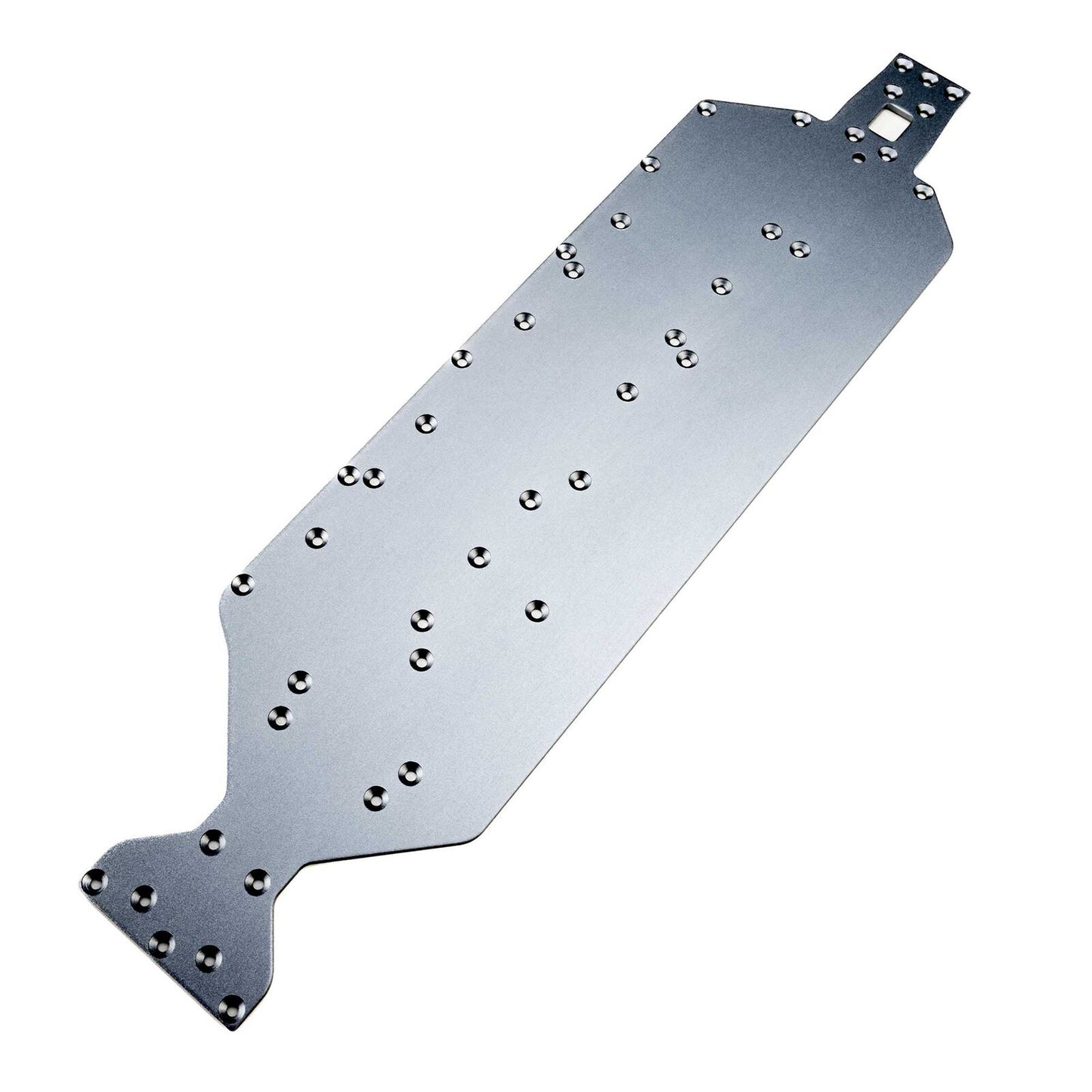 Losi LOS4257 2.5mm Aluminum Chassis