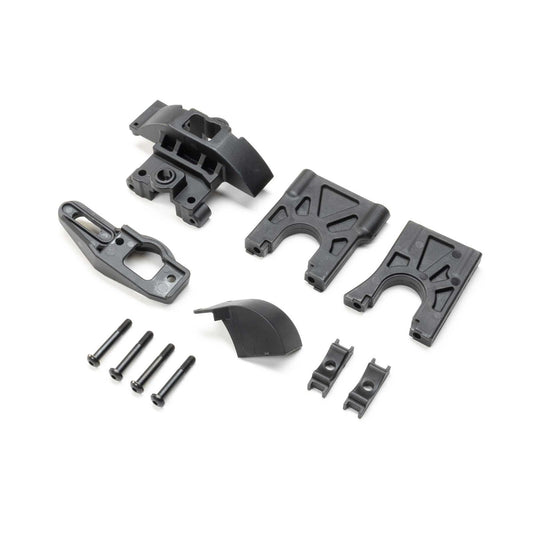 Losi LOS4327 Center Diff Mount Set