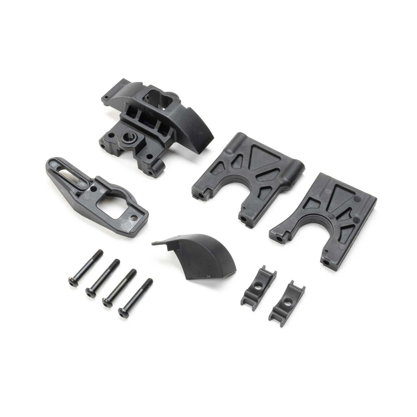 Losi LOS-4327 Center Diff Mount Set