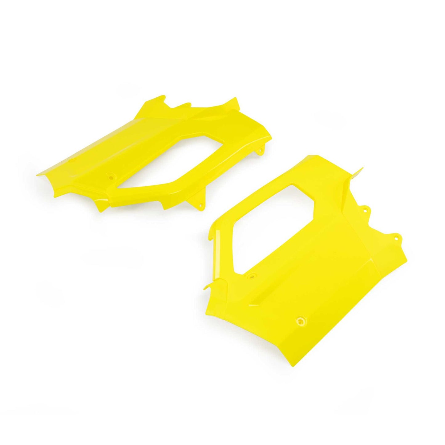 Losi LOS4346 Door Panel Left/Right Yellow