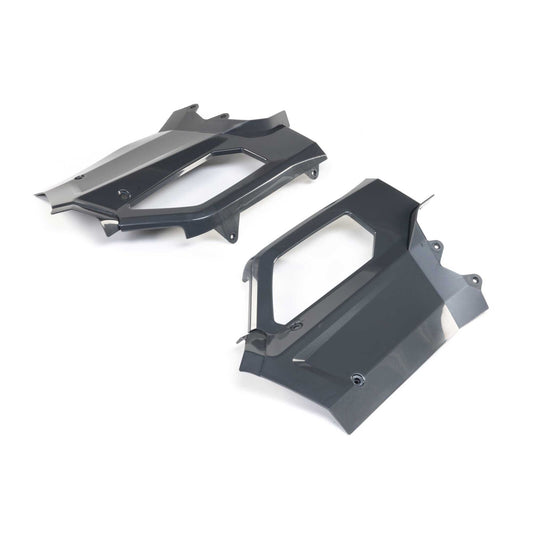 Losi LOS4349 Door Panel Left/Right Grey