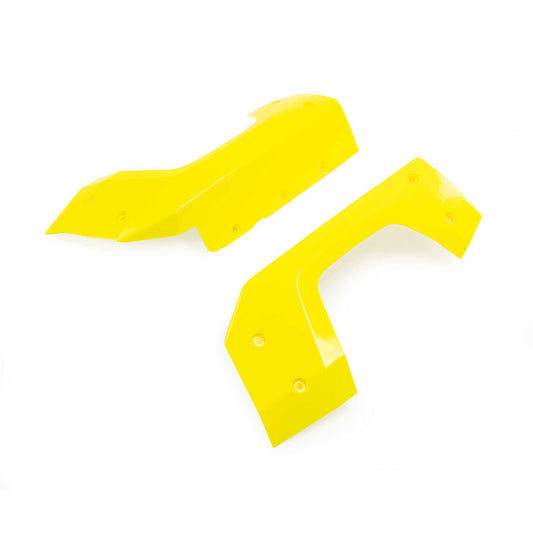 Losi LOS4351 Rear Fender Florescent Yellow
