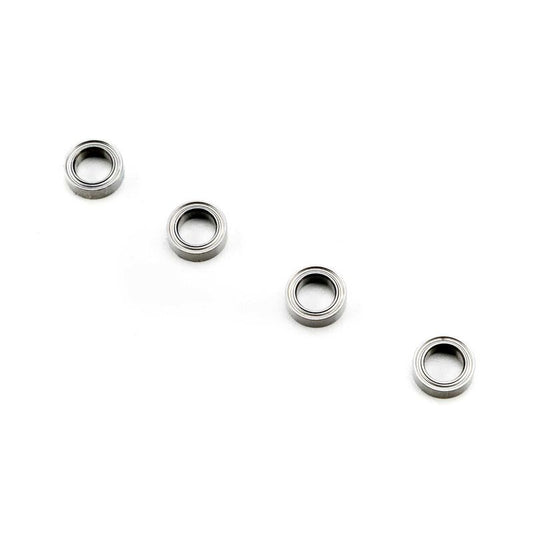 Losi 22S Dirt Late Model Steering Bearing Set 10x15x4mm (2) LOS-4372