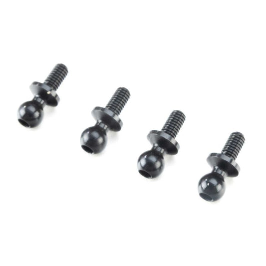 Losi 22S Sprint Dirt Late Model Ball Stud 4.8mm x 6mm (4) LOS-4374