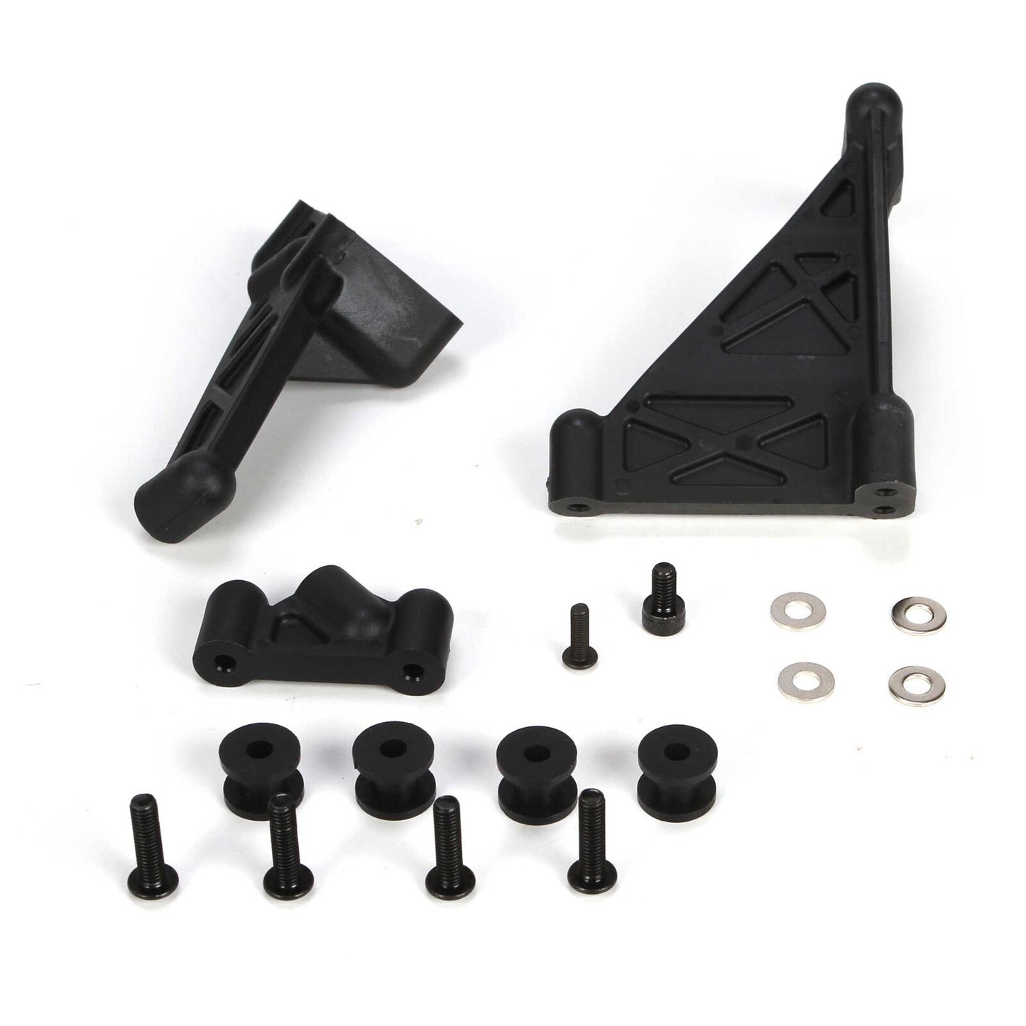 Losi LOS-4733 Gas Tank Mount Set