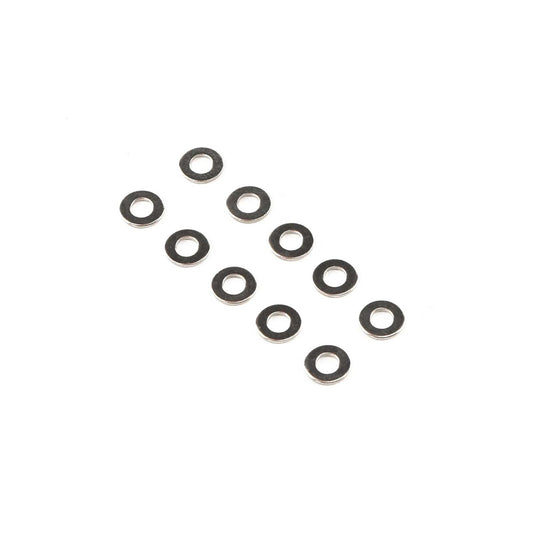 Losi LOS-4734 Steel Washer Set