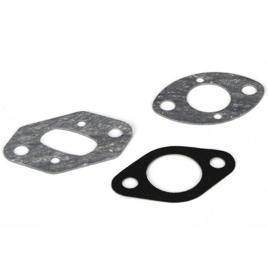 Losi LOS4738 Carb Mounting Gasket Set