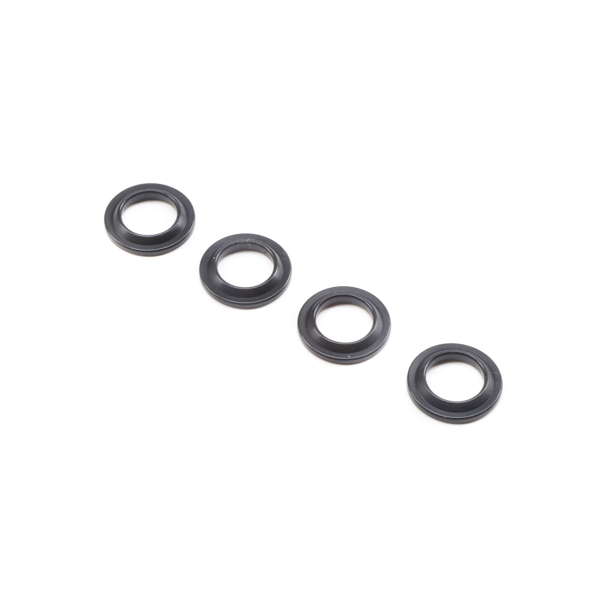 Losi LOS-5209 16mm Shock Seals Emulsion (4) 8IGHT-X 8IGHT-XE