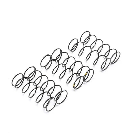 Losi LOS-5224 EVO 2 Front Spring Set 8IGHT-X 8IGHT-XE 2.0