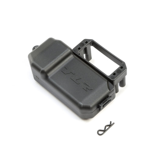 Losi LOS-5240 Servo Mount Battery Box 8IGHT-X 8IGHT-XE