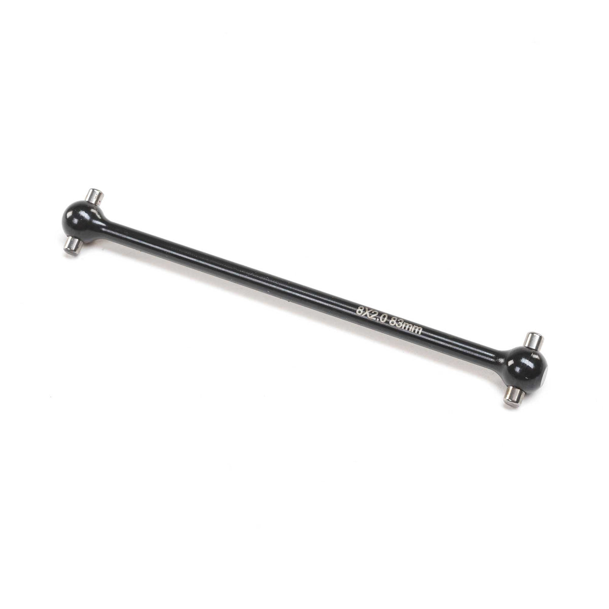 Losi LOS-5243 Front Center Dogbone 8IGHT-X 8IGHT-XE 2.0