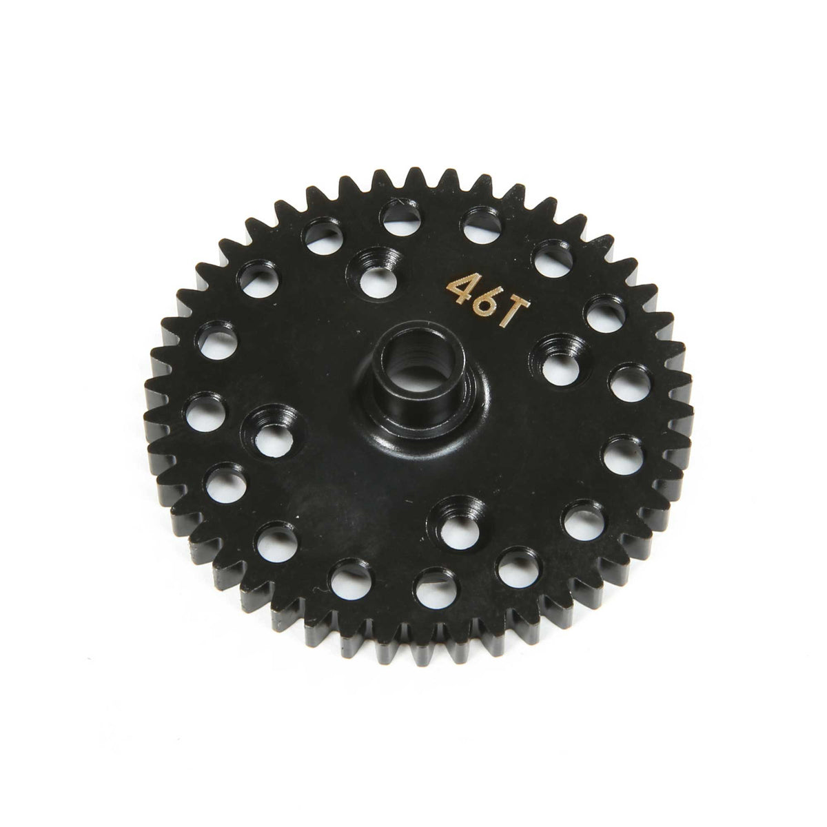 Losi LOS-5244 Center Differential 46T Spur Gear Lightweight 8IGHT-X