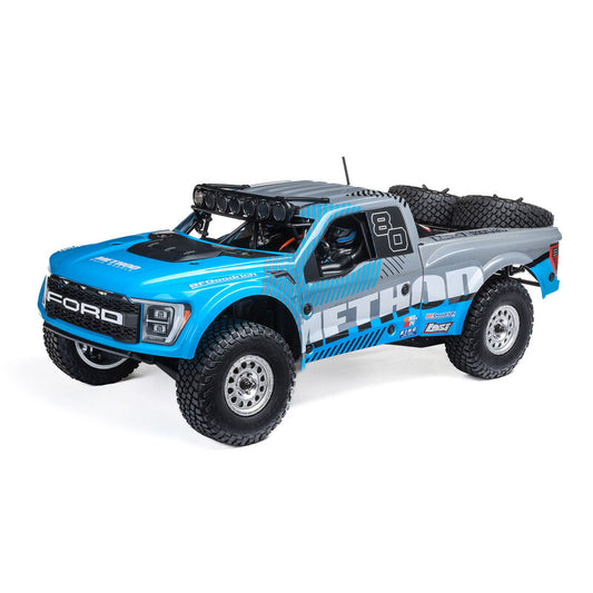 Losi LOS03046 Baja Rey 2.0 Raptor RTR
