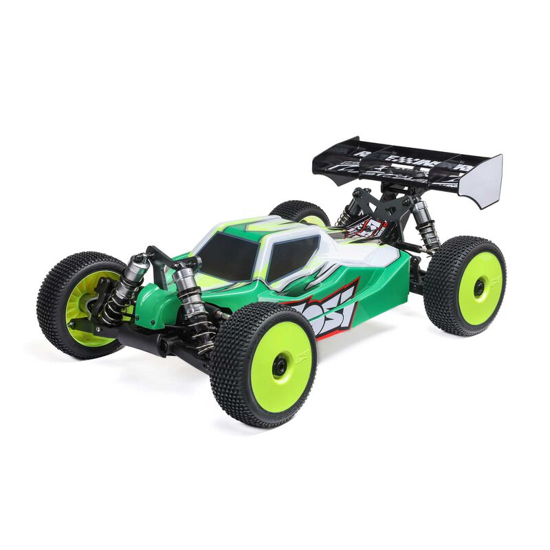 Losi LOS04018 8IGHT-XE RTR Race Buggy