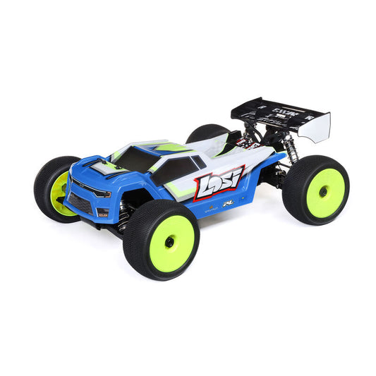 Losi LOS04020 8IGHT-XTE RTR Race Truggy