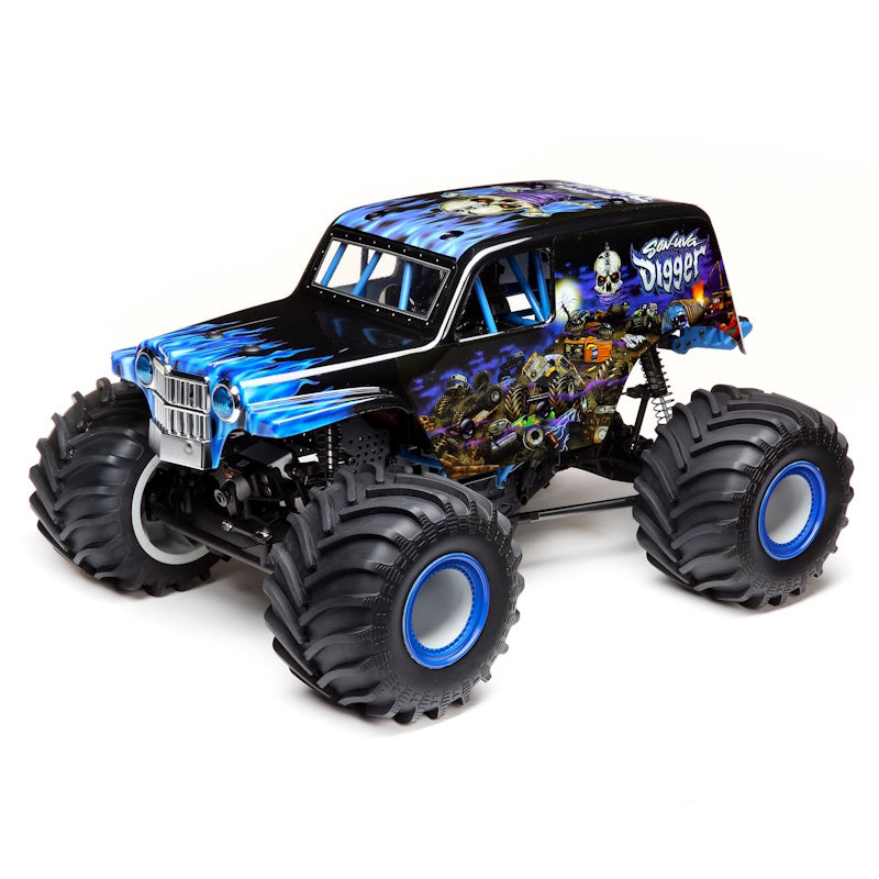 Monster Trucks | PowerHobby