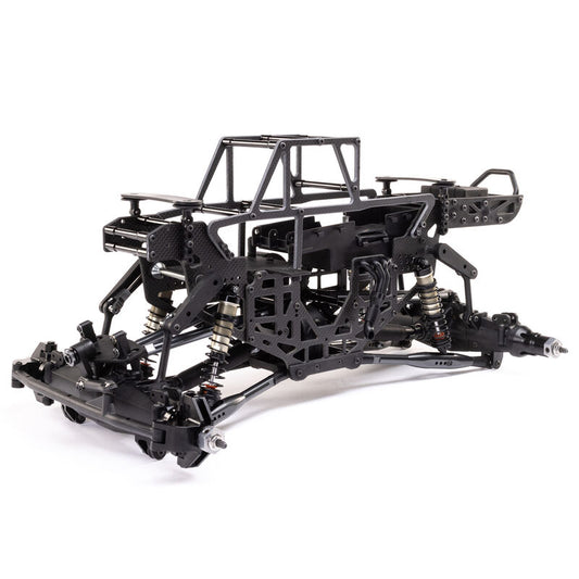 Losi LOS04027 1/8 Losi TLR Tuned LMT Monster Truck.