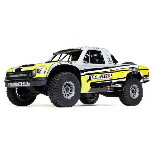 Losi LOS05021T1 Super Baja Rey Brenthel RTR