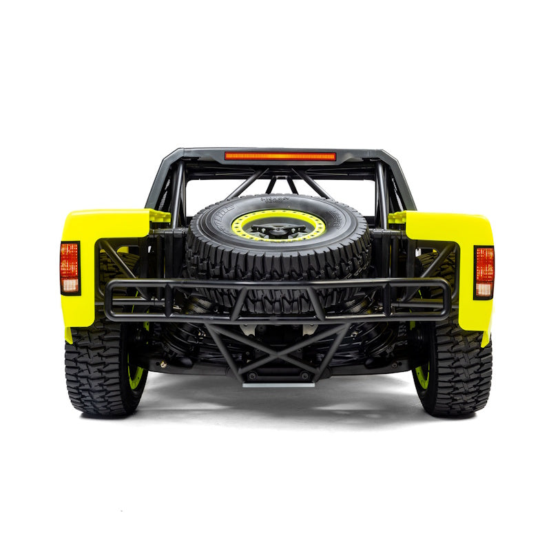 Losi 1/5 5IVE-TG 3.0 35.2cc Gas 4WD Desert Truck RTR LOS05025