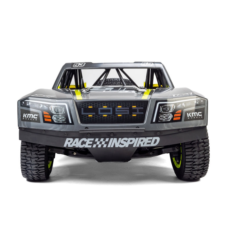 Losi 1/5 5IVE-TG 3.0 35.2cc Gas 4WD Desert Truck RTR LOS05025
