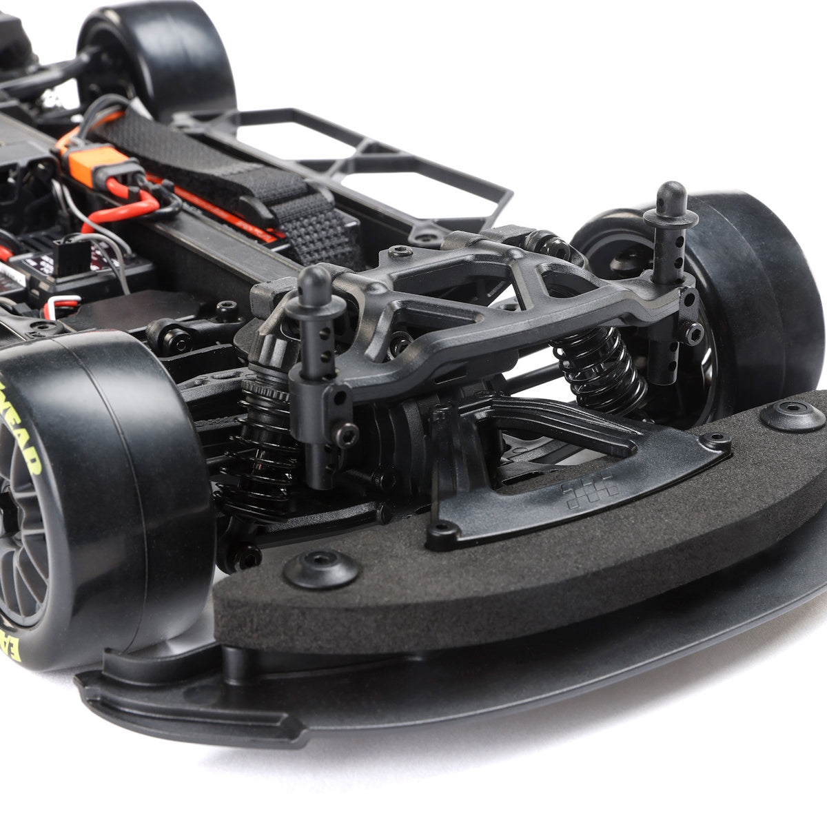 Losi 1122509 - 1/12 NASCAR 2S AWD RTR Brushed On-Road RC Elliot No. 9 NAPA