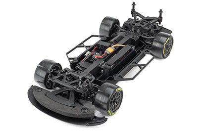 All-wheel drive