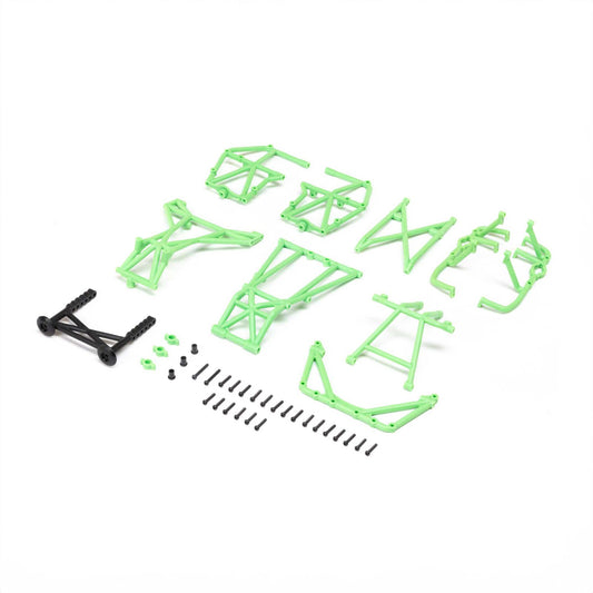 Losi LOS211049 Cage Set Complete
