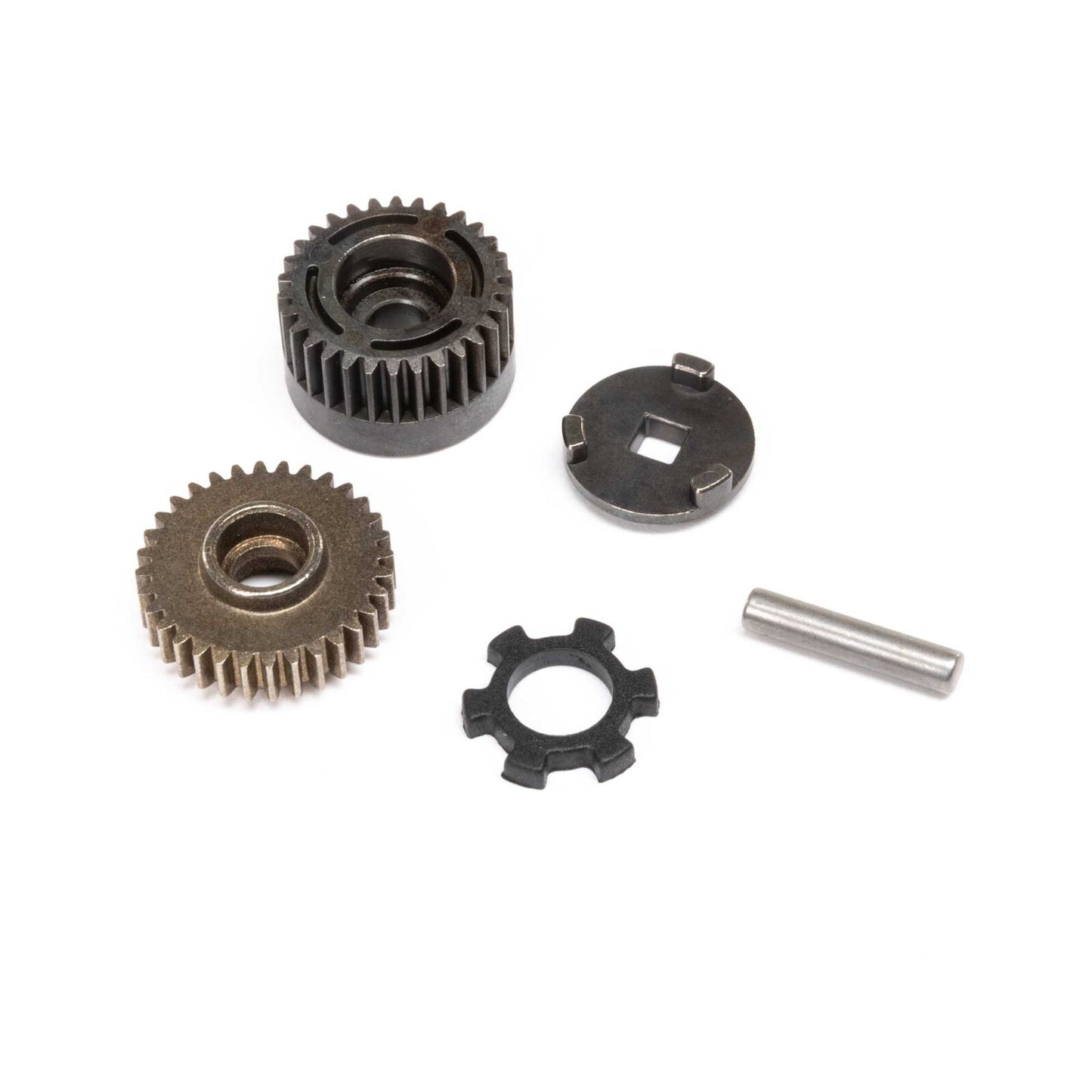 Losi LOS212041 Idle and Cush Drive Gear