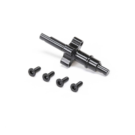 Losi LOS212043 Spool Center Gear Box