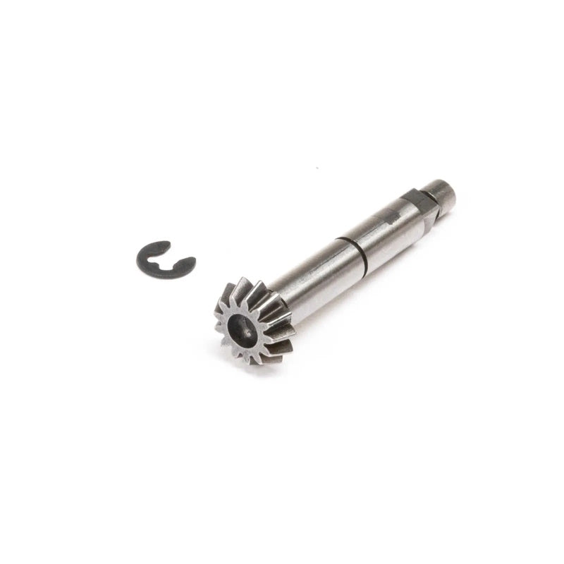 Losi LOS212045 13T Pinion Gear Center Transmission Mini LMT - PowerHobby