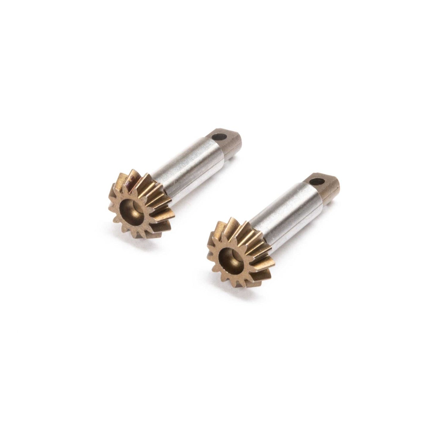 Losi LOS212046 13T Pinion Gear Axle Housing