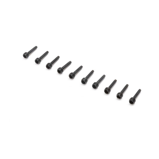 Losi LOS212051 12mm Wheel Hex Screwpins