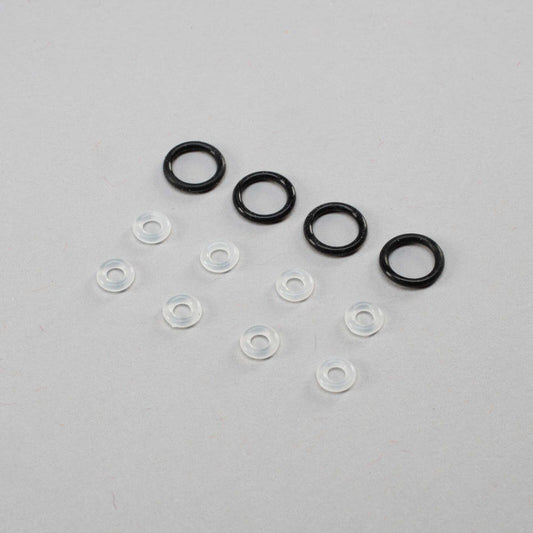 Losi Racing LOS213002 Shock O-Ring Set Mini-T 2.0