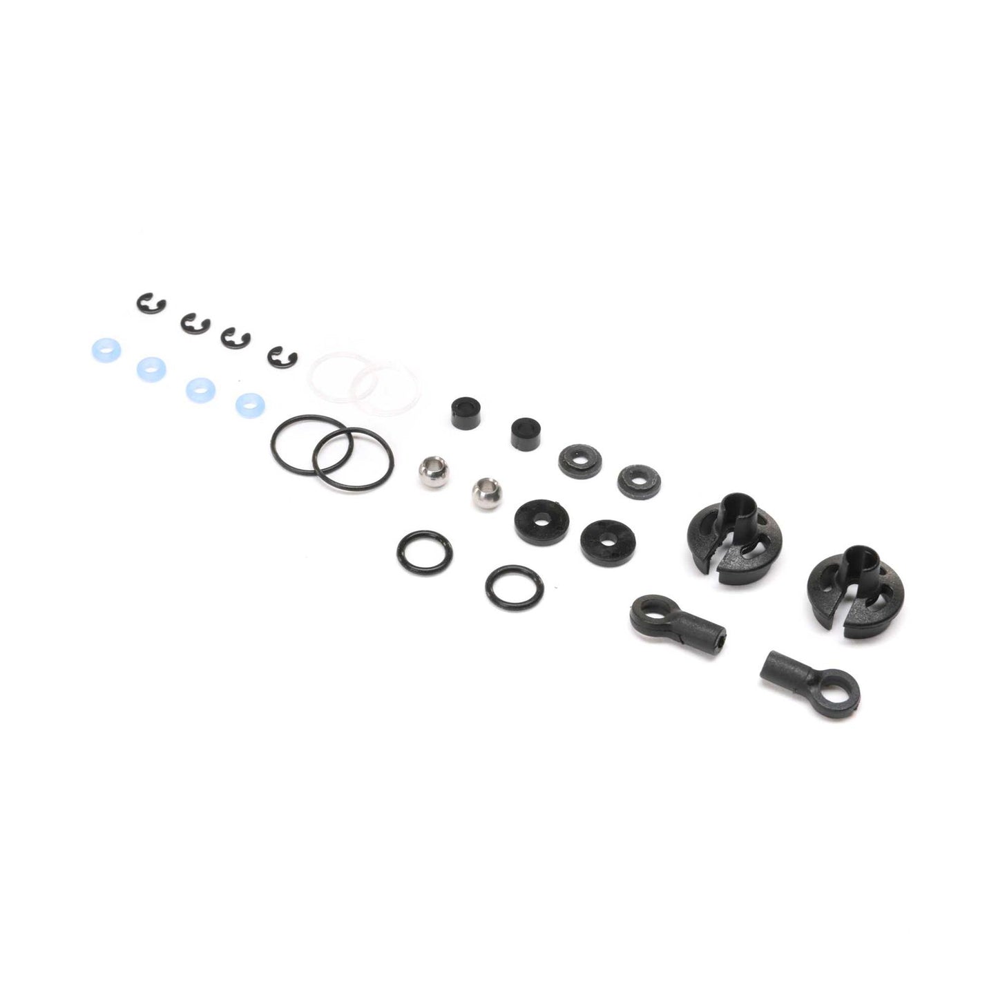 Losi LOS213013 Shock Rebuild Pack