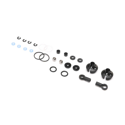 Losi LOS213013 Shock Rebuild Pack