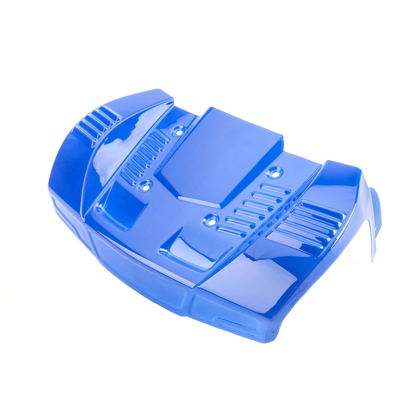 Losi LOS230022 Front Hood Blue