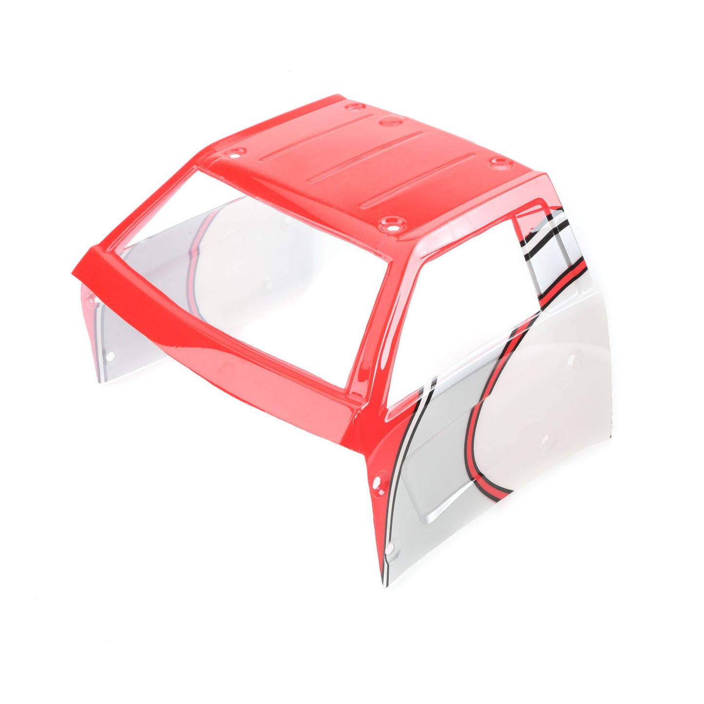 Losi LOS230023 Cab Section
