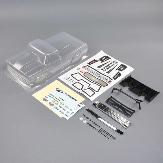 Losi LOS230087 1968 F100 Body Set