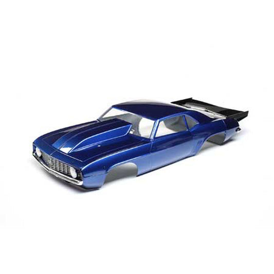 Losi LOS230092 69 Camaro Body Set