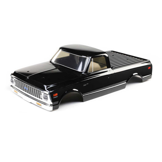 Losi LOS230101 1972 C10 Black Body Set