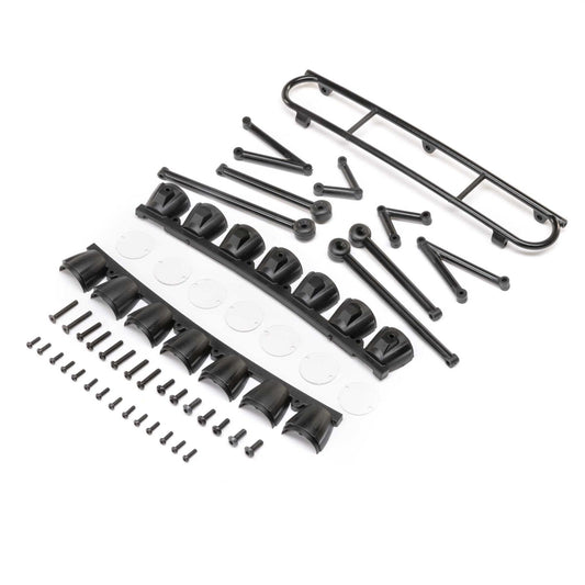 Losi LOS230124 Light Bar Housing