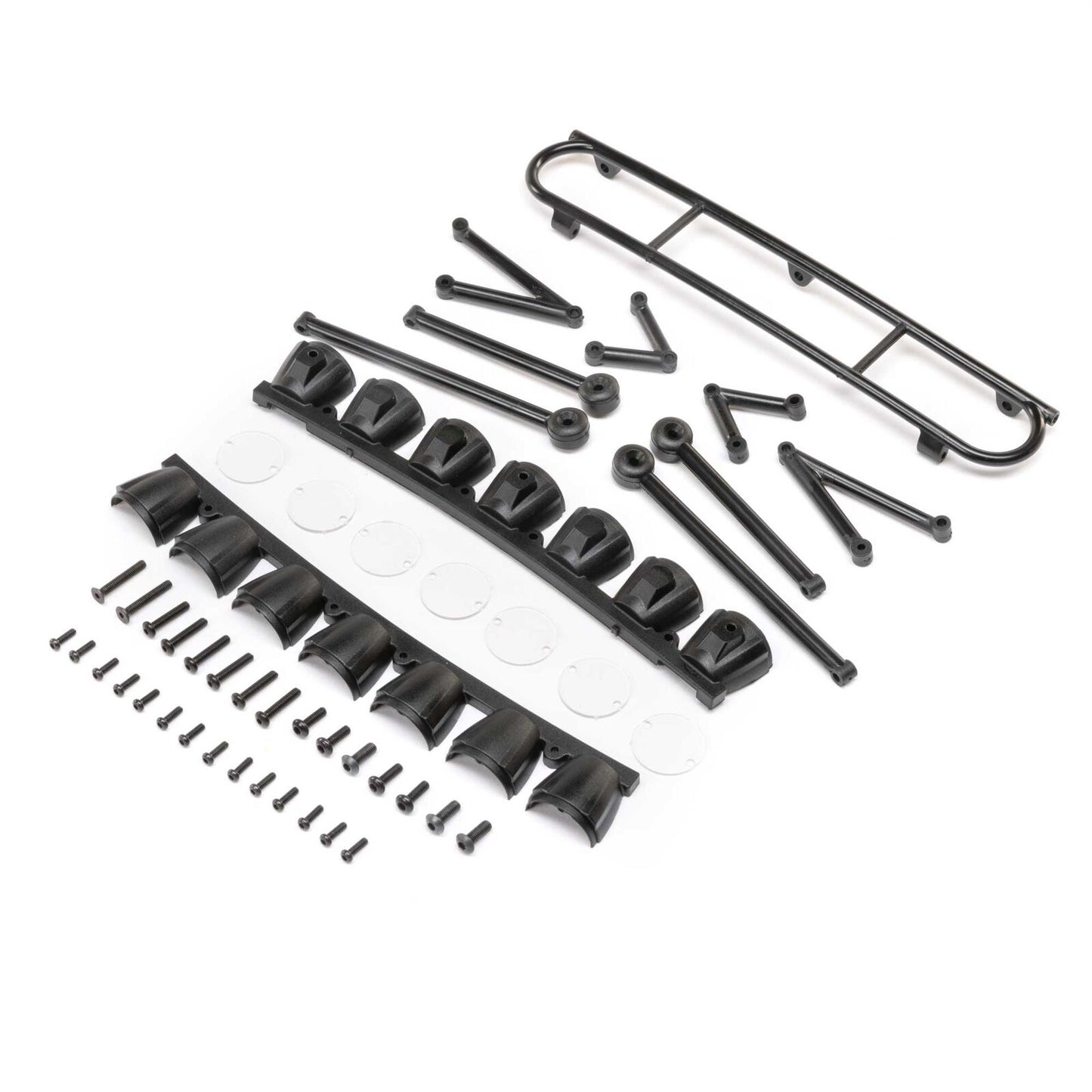 Losi LOS230124 Light Bar Housing