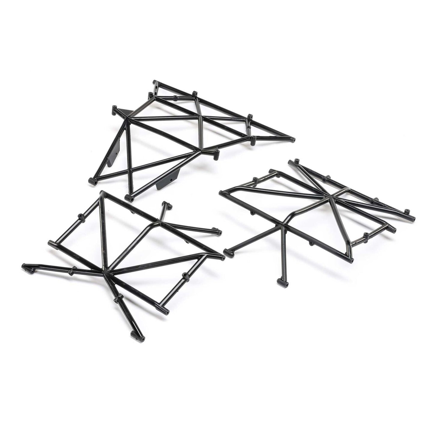 Losi LOS230125 Cage Front & Roof