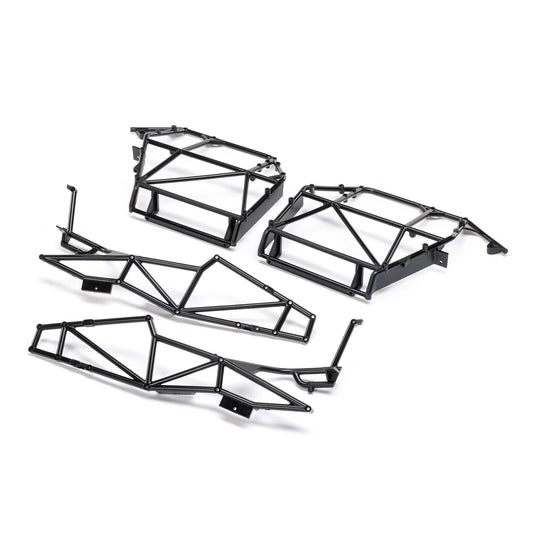 Losi LOS230126 Roll Cage Sides L&R