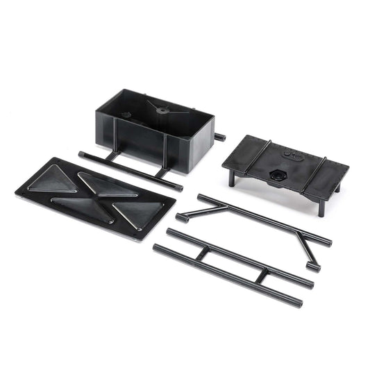 Losi LOS230128 Fuel Cell & Cage Support