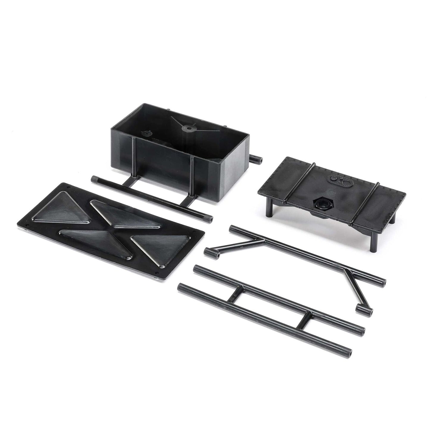 Losi LOS230128 Fuel Cell & Cage Support
