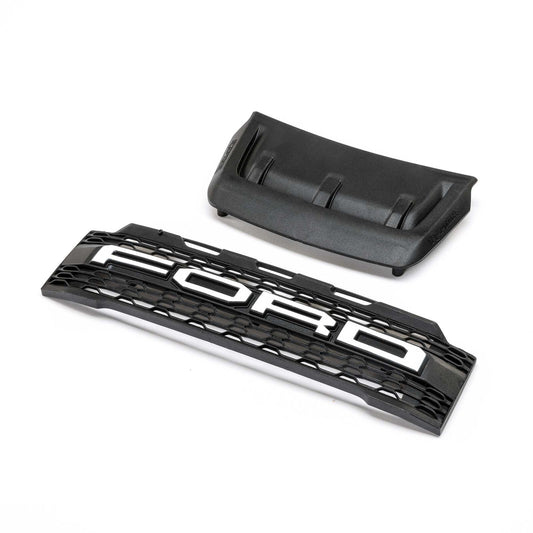 Losi LOS230130 Raptor Grille & Hood Vent