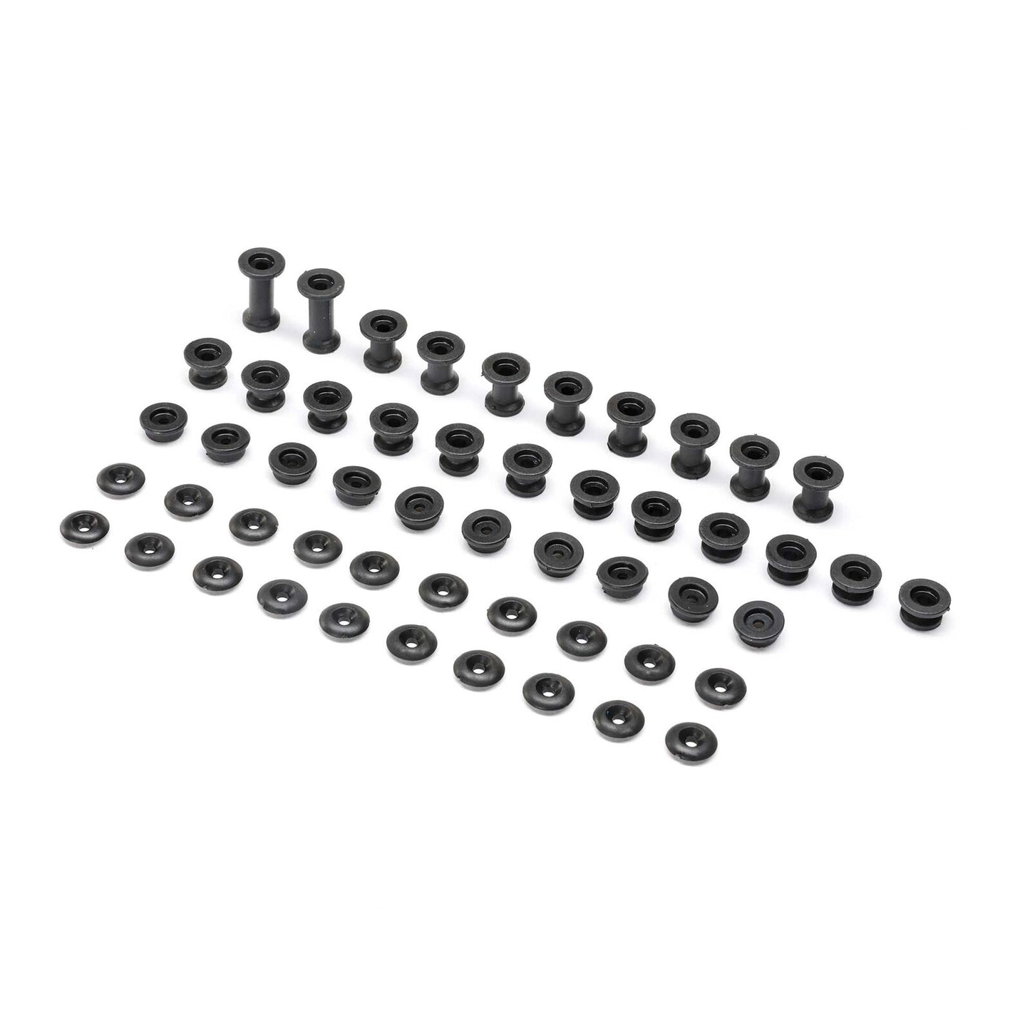 Losi LOS230131 Body Button Set